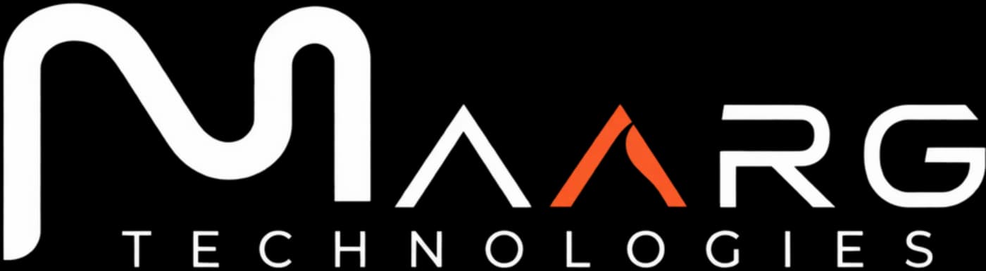 Wordmark, reversed, for dark backgrounds
